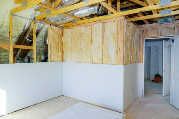 Insulation Contractors for Homes in Russellton, PA