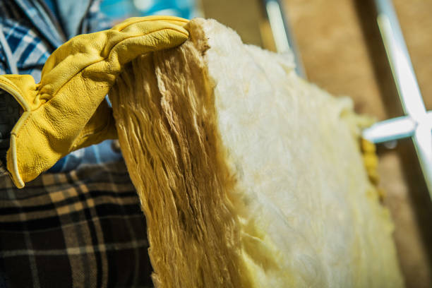 Best Residential Insulation Services  in Russellton, PA