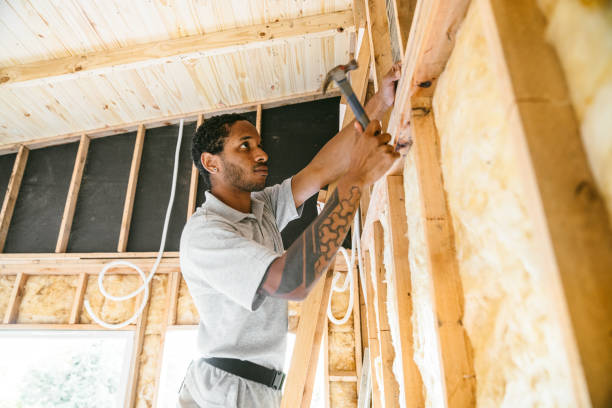 Range of Insulation Solutions in Russellton, PA