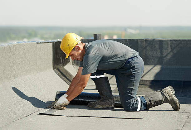 Best Insulation for Commercial Buildings  in Russellton, PA