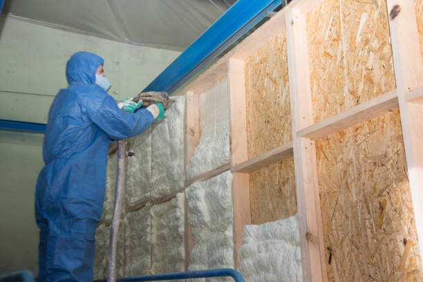 Best Crawl Space Insulation  in Russellton, PA