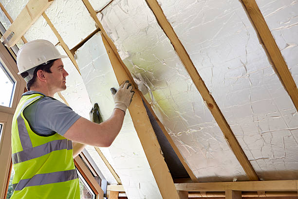 Best Spray Foam Insulation  in Russellton, PA