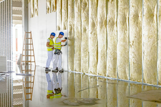 Best Energy-efficient Insulation  in Russellton, PA